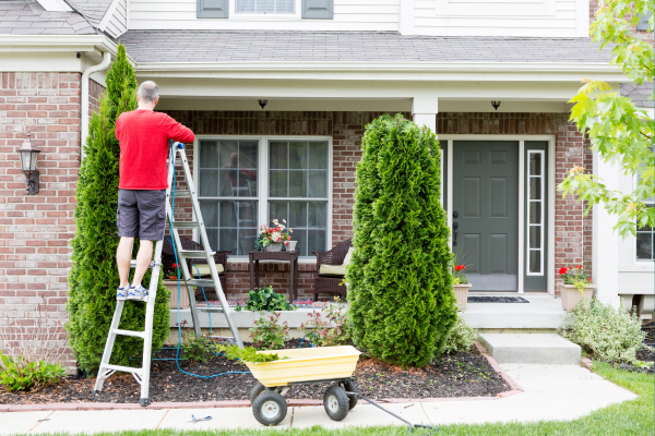 spring home maintenance spring home maintenance