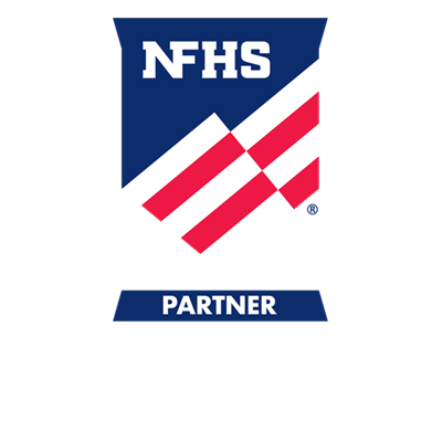 NFHS partner logo