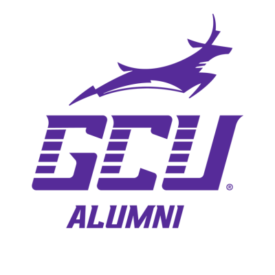 Grand Canyon University Alumni logo