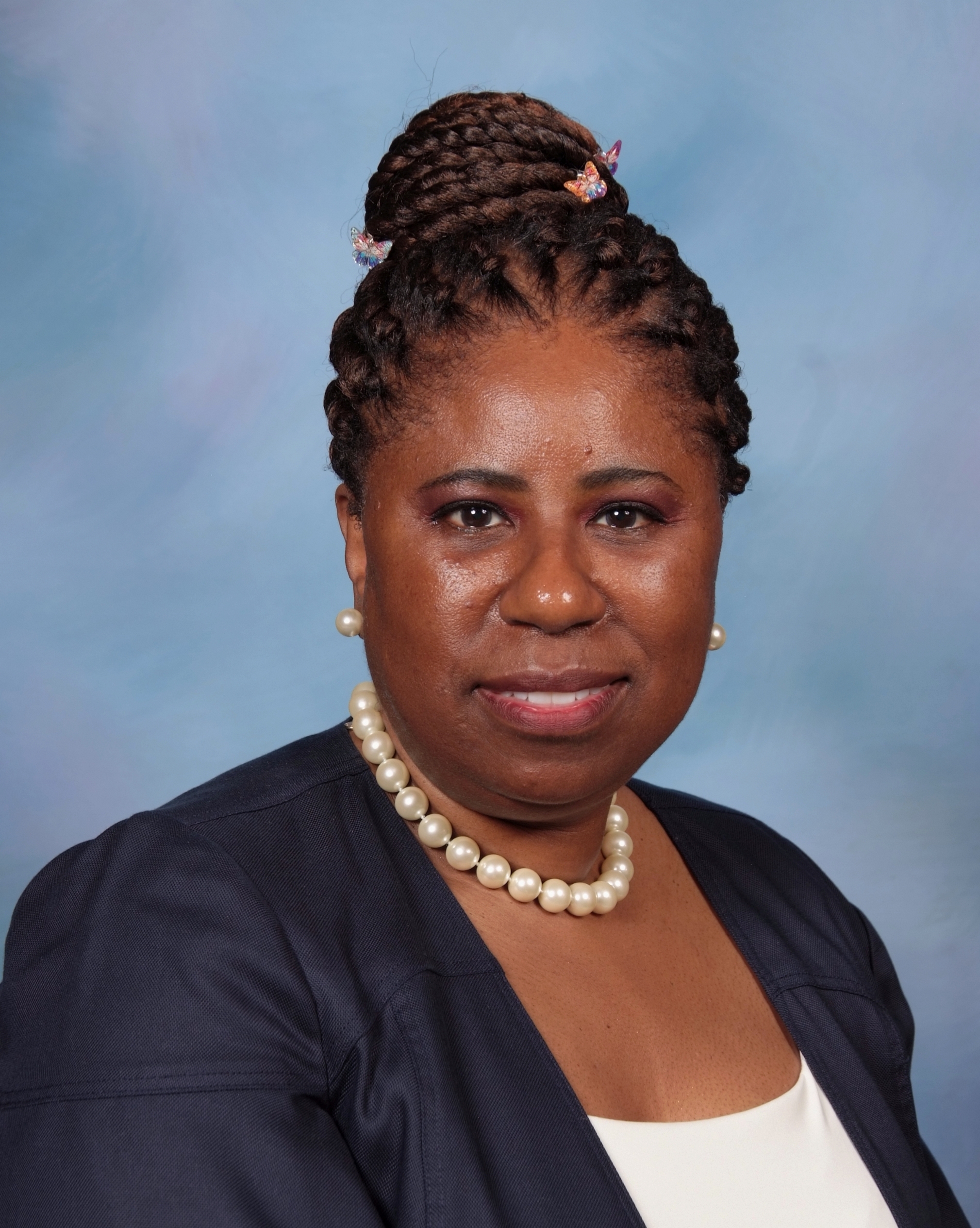 Woodlawn Administrator