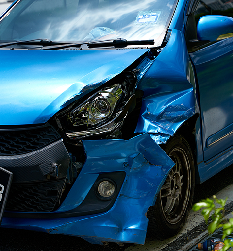 Auto Insurance Coverages