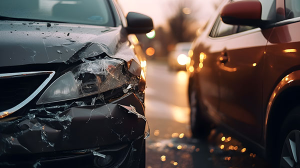 Car accident