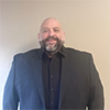 Edward Busser, Horace Mann agent serving educators in Northern/Southern Iowa