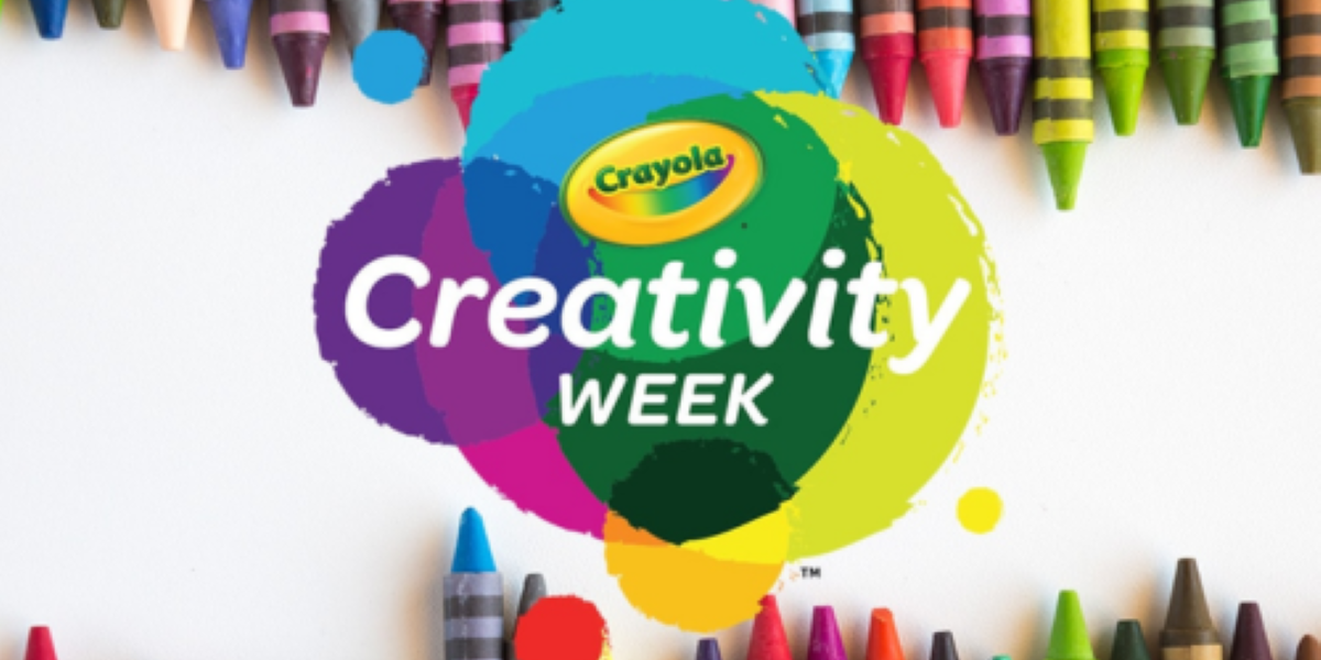 crayola