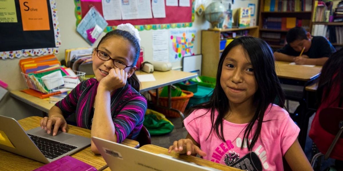 teach for america