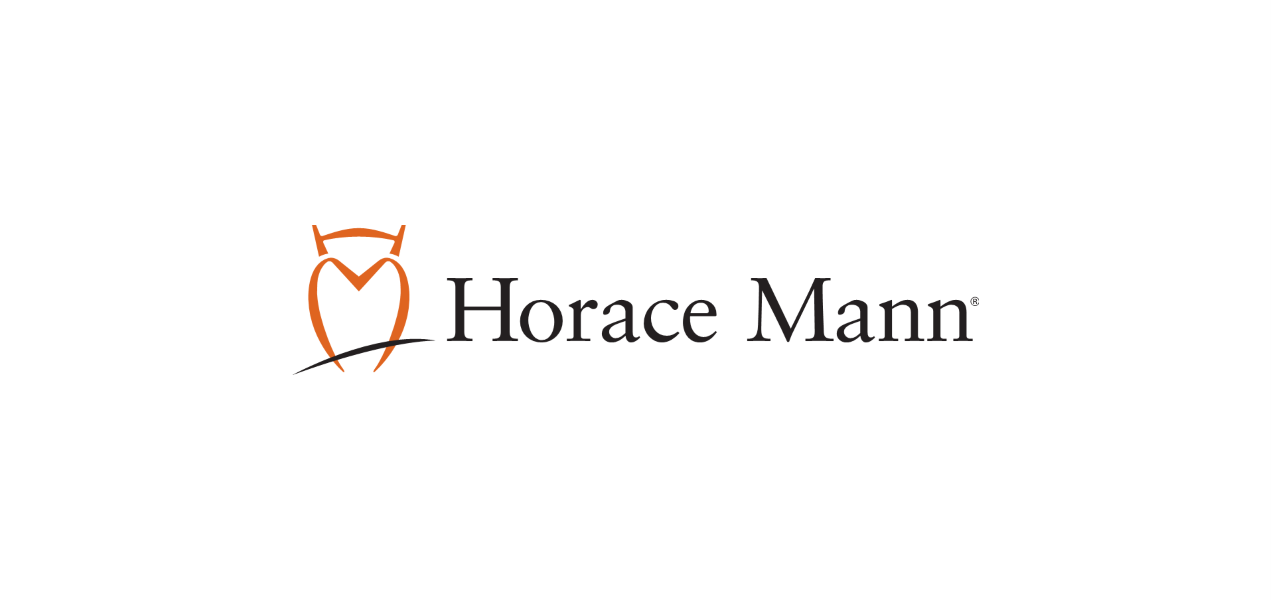 Horace Mann logo