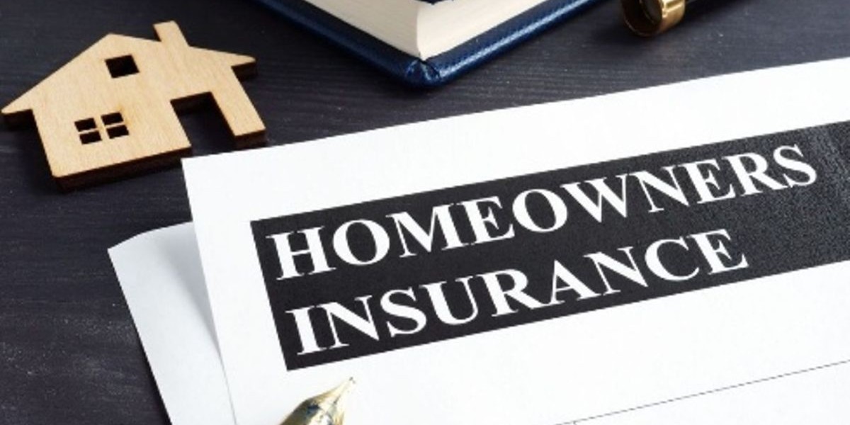 Homeowners insurance